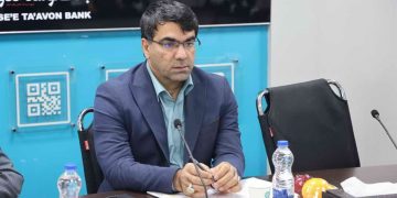 بانک توسعه تعاون در نقش پدر معنوی تعاونی ها