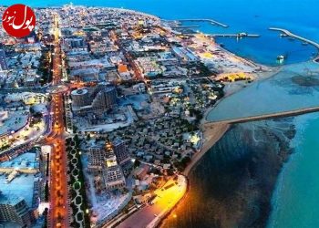 خیز قشم برای دستیابی به هاب اقتصادی