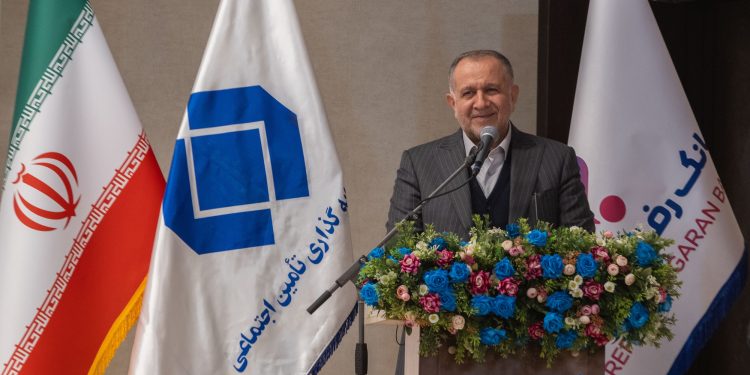 شستا یکی از شرکتهای شاخص در بازار سرمایه است (+فیلم)