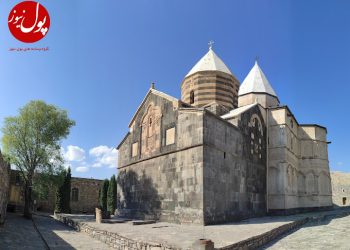 جذابیت قره کلیسا برای گردشگران ارمنی