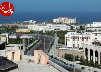 پیمانکاران منطقه آزاد چابهار زیر تیغ نظارت