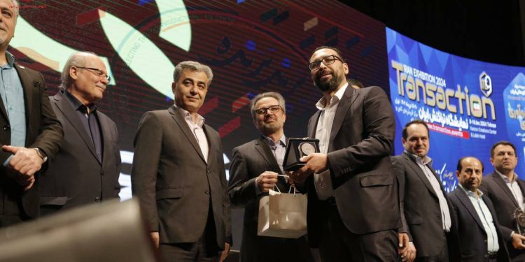 کیوبانک محصول برتر رویداد تراکنش شد