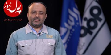 حرکت قاطع و سریع فولاد مبارکه بر ریل بومی سازی