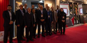 بومی‌سازی و ساخت قطعات در شرکت تافکو(+فیلم)