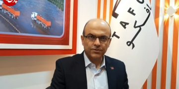 حضور پرقدرت و تخصصی تافکو در بومی سازی