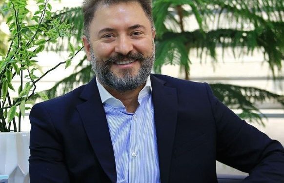 مدیرعامل بیمه تعاون، راهکار‌های توسعه صنعت بیمه در ایران را مطرح کرد