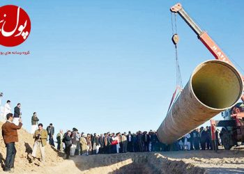 همدستی فولاد و مس علیه خشکسالی