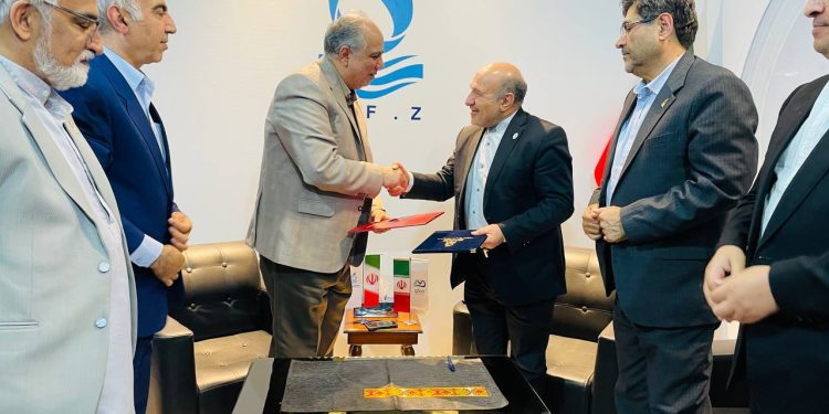 بهره گیری از ظرفیتها و فرصتها با اتحاد چابهار و ماکو