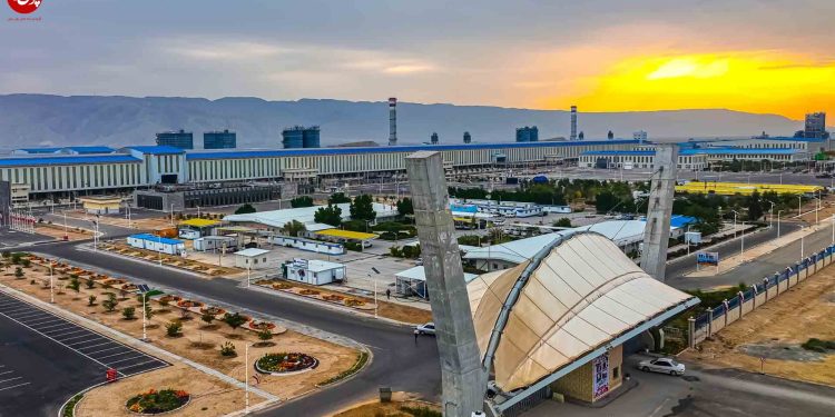 مدیریت اقتصاد با فعال شدن ظرفیت‌های منطقه ویژه اقتصادی لامرد