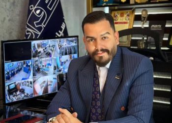 آیین افتتاح مرکز ملی فوریت های ساختمانی «اولین پیشخوان ساختمانی کشور»برگزارشد