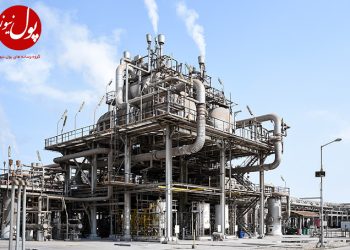 پایان وابستگی با تلاش‌های پالایشگاه نفت بندرعباس