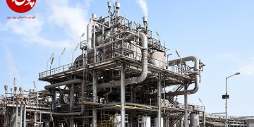 سایه تحول و ترقی بر سر پالایش نفت بندرعباس
