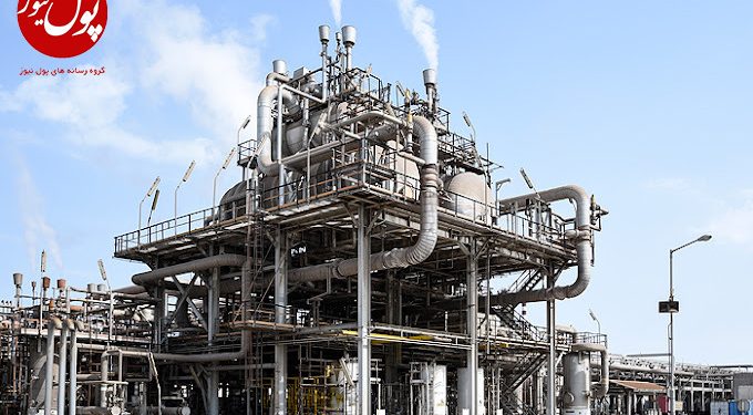سایه تحول و ترقی بر سر پالایش نفت بندرعباس