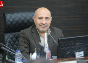 منطقه آزاد ماکو پل ارتباطی چین و اروپا