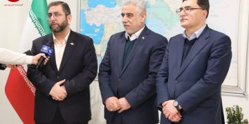 منطقه آزاد انزلی بدنبال حمل و نقل ترکیبی