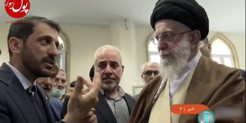 سربلندی فولاد مبارکه در محضر رهبر انقلاب