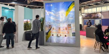 آمادگی کامل منطقه آزاد کیش برای استقبال از گردشگران داخلی و خارجی (+فیلم)