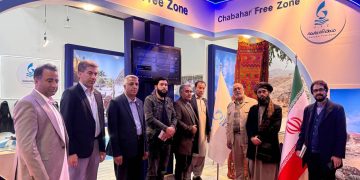 تدارک 100 بسته سرمایه‌گذاری برای علاقه‌مندان به حضور در منطقه آزاد چابهار (+فیلم)