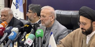 اعضای لیست شورای وحدت دردآشنای مردم هستند (+فیلم)