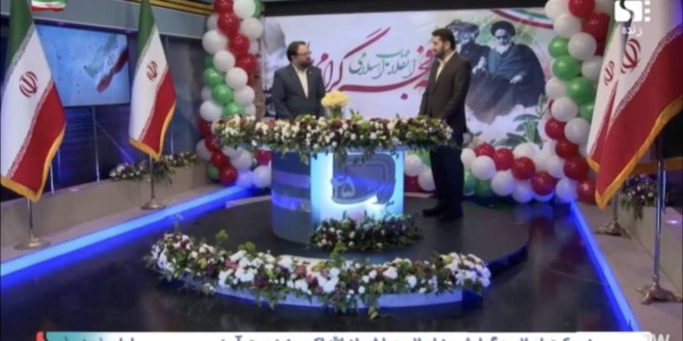 در هفتمین شب از برنامه «ایران 45» دستاوردهای سی ساله قرارگاه خاتم الانبیاء (ص) بازنمایی شد