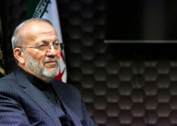 پیام منوچهر متکی منتخب مردم تهران درباره مجلس منتشر شد