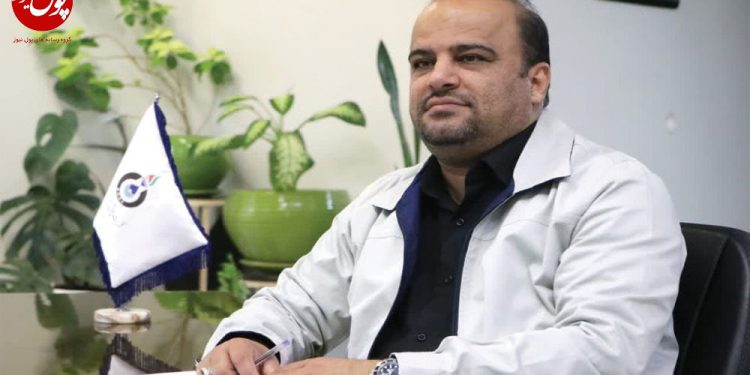 پایان وابستگی و آغاز تسخیر بازارهای جهانی بدست نفت بندرعباس