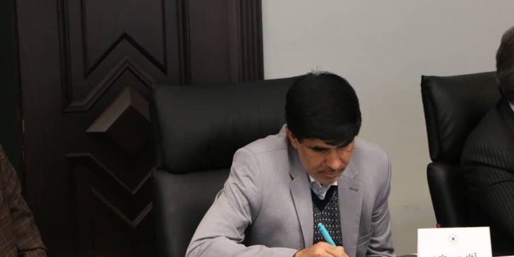 تسهیل گری بخش دولت و خصوصی در نشست سازمان متخصصین مطرح شد