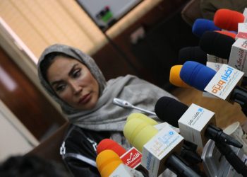 نشست خبری یازدهمین جشنواره رمز موفقیت برگزار شد