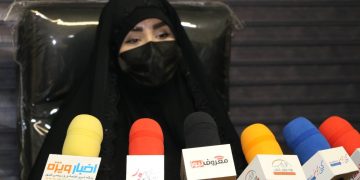 فاطمه شهیدی: در جشنواره شکوه حجاب از روزه اولی ها تکریم و تشویق خواهیم کرد