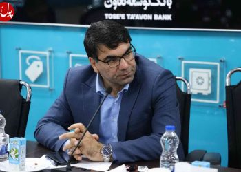 یکه تازی بانک توسعه تعاون در شبکه بانکی