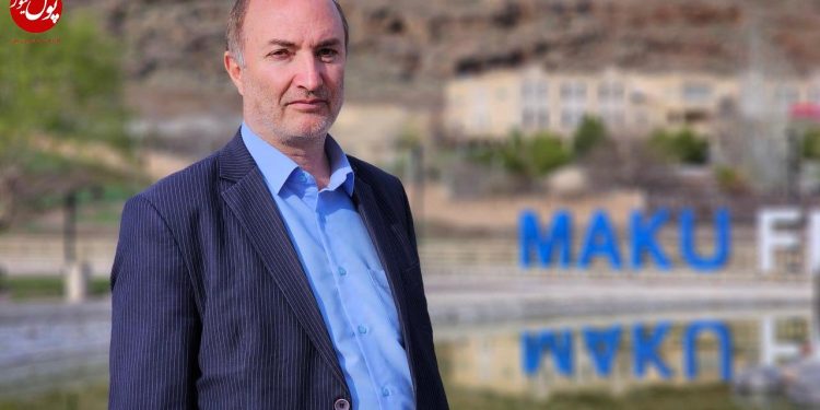 ریل گذاری هر ماه یک پروژه در منطقه آزاد ماکو