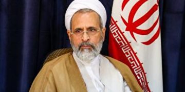 تسلیت مدیر حوزه‌های علمیه کشور خطاب به منتخب مردم تهران