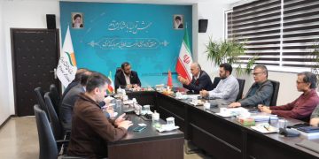 سرمایه گذاران چینی‌ها در تور منطقه آزاد انزلی