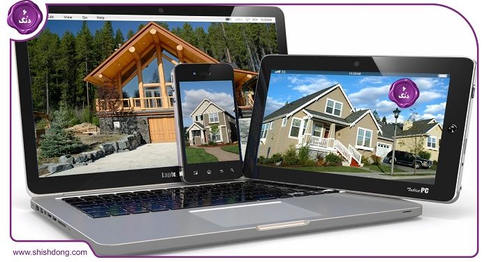 بهترین سایت ملکی کشور