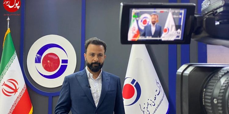 شعار سال را با جدیت محقق میکنیم (+فیلم)