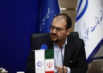 ۳۱۸۸ هزار میلیارد تومان ارزش معاملات تجارت الکترونیکی سال ۱۴۰۲ با رشد 74 درصدی