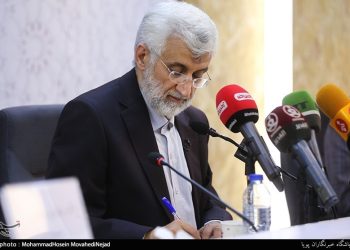 رونق دوباره صنعت شیلات ایران در کجای برنامه دکتر جلیلی است؟