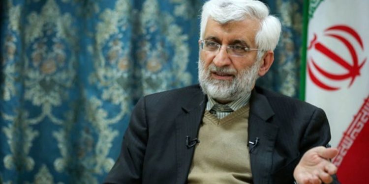 حمایت بسیاری از شهرها از جناب دکتر سعید جلیلی