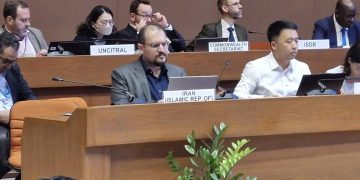 ایران: پیشرو در تجارت بدون کاغذ با استفاده از فناوری و همکاری