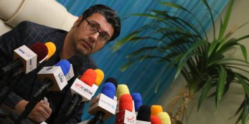 کیوان ظهرابی کیست؟