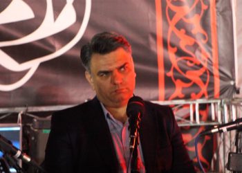 جامعه ى اُموى و اقليت ويژه خوار در كشور