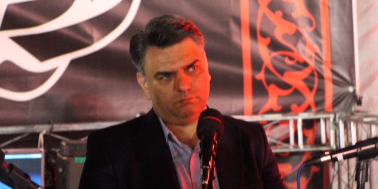 جامعه ى اُموى و اقليت ويژه خوار در كشور