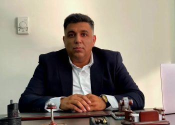 روسیه تشنه محصولات مختلف مصرفی و همچنین صنایع مختلف می باشد