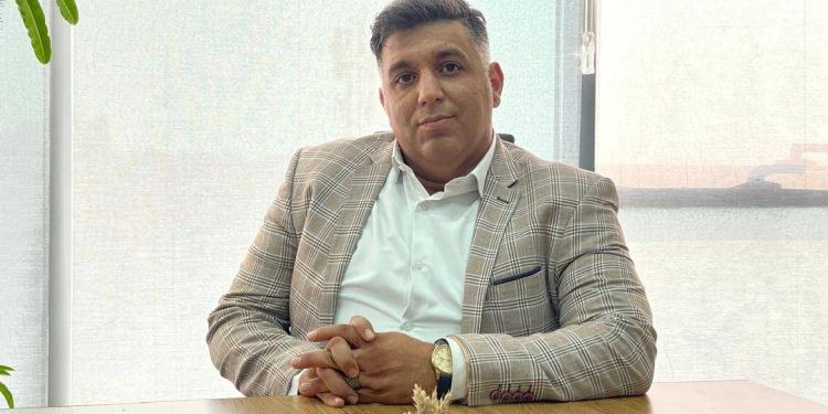 هدف اصلی تبلیغات محصولات ایرانی در کشور روسیه