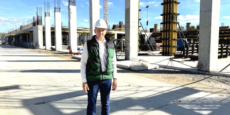 شکوفایی اقتصادی بین ایران و روسیه ایجاد شده پرداختند.