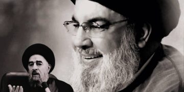 بیانیه آیت‌الله‌العظمی سید محمدتقی مدرسی به مناسبت شهادت حجت‌الاسلام والمسلمین سید حسن نصرالله (رحمه‌الله) بر اثر حمله هوایی اسرائیل در جنوب بیروت: