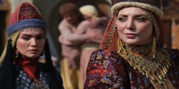 «مهیار عیار» به شبکه سه رسید