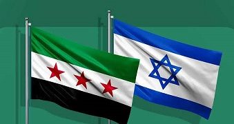 پیشنهاد توافق امنیتی اسرائیل به سوریه