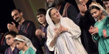 داستان شهریارشاهکاری جدید در هنر ایرانی