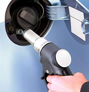 صنعت نفت به رادصنعت تکیه می‌کند